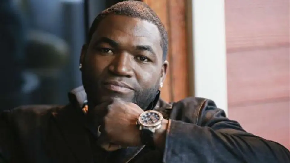 David Ortiz confía en firmar extensión con Boston