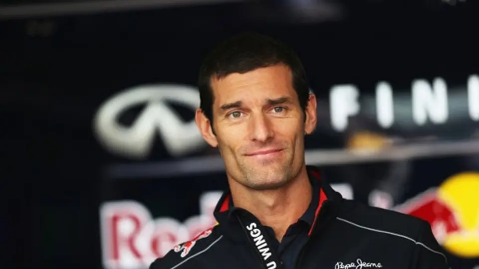 Mark Webber dejará la Fórmula 1 al final de temporada