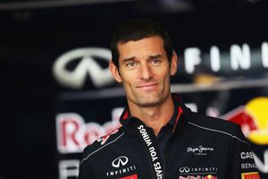 Mark Webber dejará la Fórmula 1 al final de temporada
