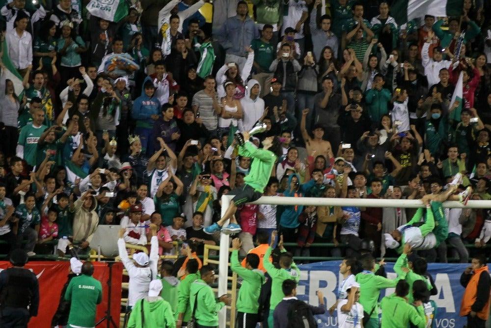 FOTO: SAUL MOLINA