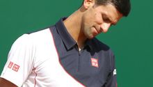 Djokovic es baja del Masters de Madrid