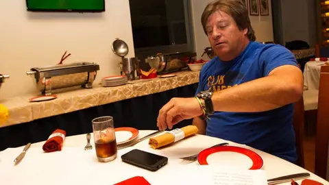 Miguel Herrera respeta, pero no le teme a Cruz Azul