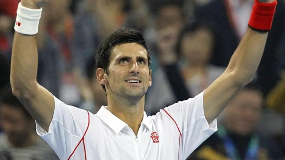 'Lucharé por recuperar el primer puesto': Djokovic