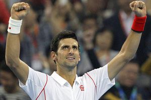 'Lucharé por recuperar el primer puesto': Djokovic