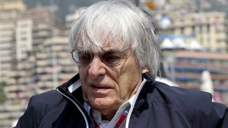 Ecclestone rechaza actos de corrupción