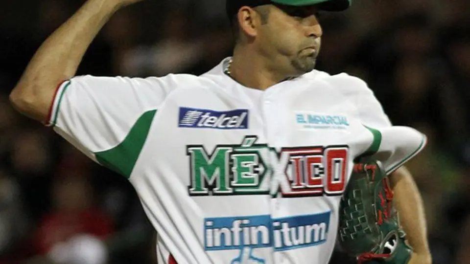 Jugador demanda a la LMP y a los Yaquis