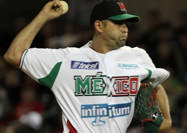 Jugador demanda a la LMP y a los Yaquis