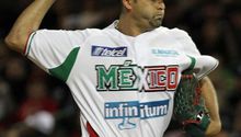 Jugador demanda a la LMP y a los Yaquis