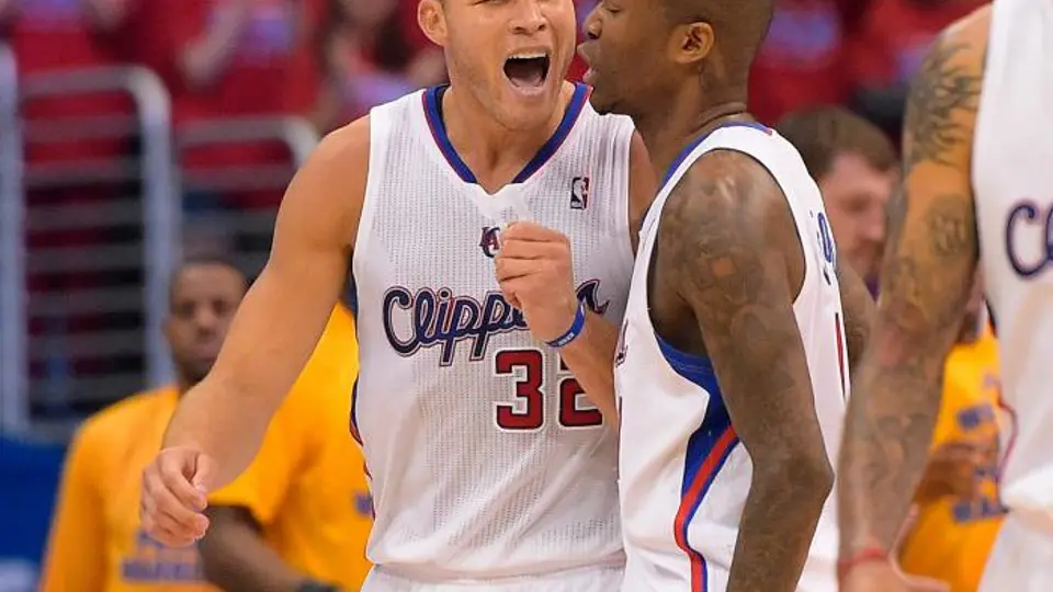 Clippers supera a Warriors y enfrentará al Thunder