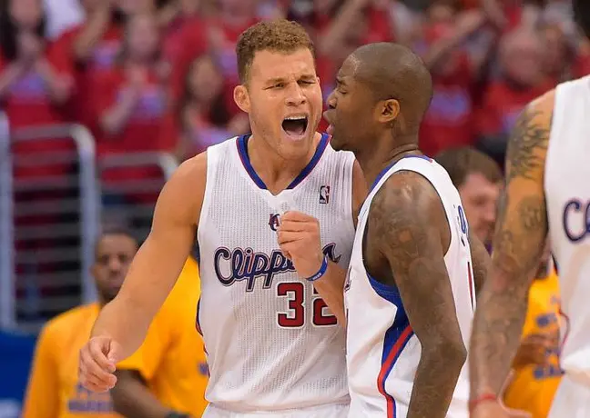 Clippers supera a Warriors y enfrentará al Thunder