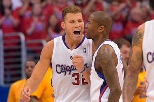 Clippers supera a Warriors y enfrentará al Thunder