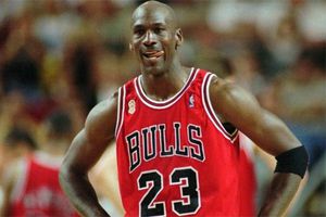 Michael Jordan habría sido envenenado en la Final de 1997