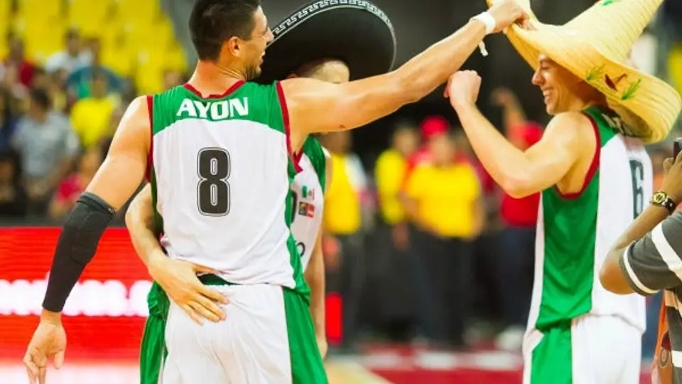 Dirigente de la LNBP asegura apoyo al Tri de basquet
