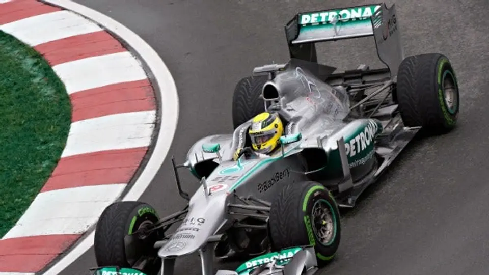 'Mercedes violó reglas al hacer pruebas con Pirelli': FIA