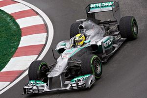 'Mercedes violó reglas al hacer pruebas con Pirelli': FIA