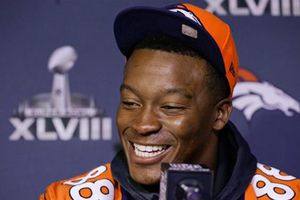 Madre de Demaryius Thomas lo apoyará desde la cárcel