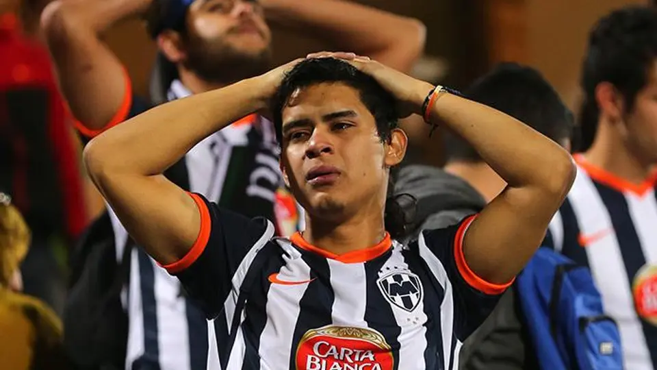Club Monterrey aparece en lista de morosos del SAT