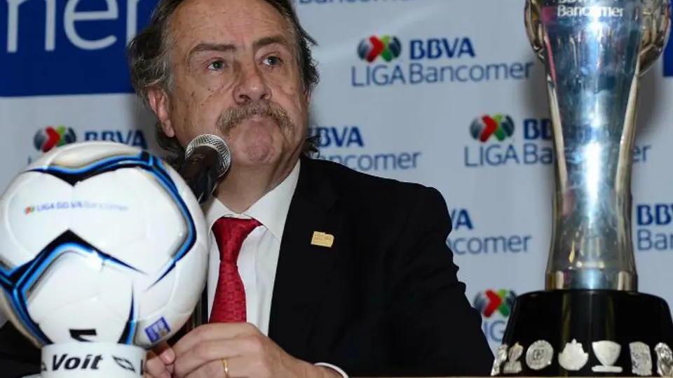 30 cosas para 'entrarle' a la Liga MX