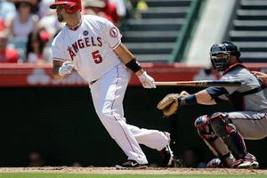 Albert Pujols, acusado de consumir sustancias prohibidas