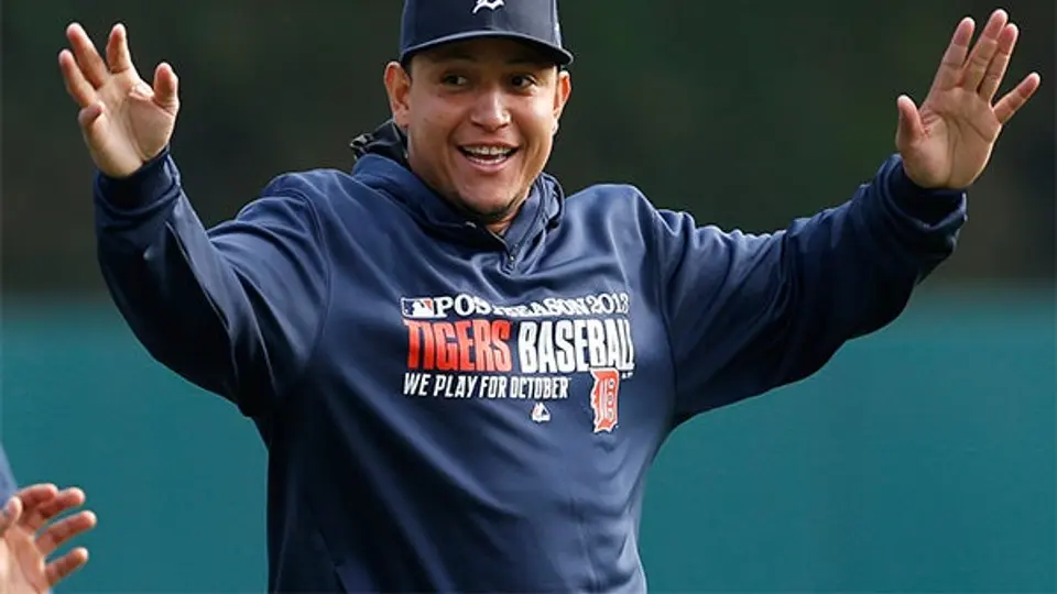 Miguel Cabrera podría ser operado