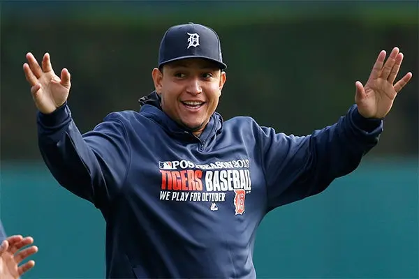 Miguel Cabrera podría ser operado