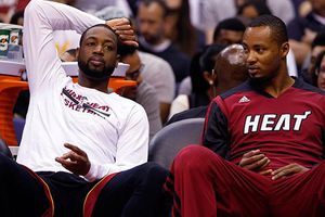 Heat cae y pierde la cima del Este