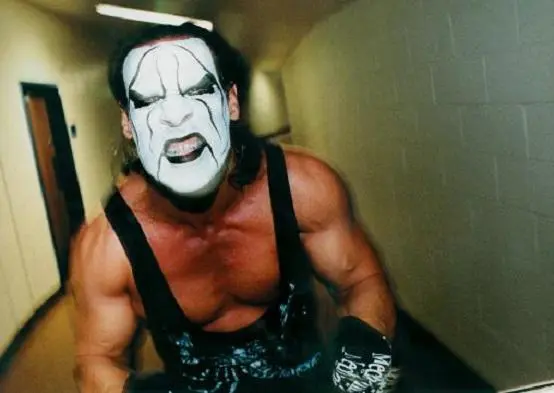 Sting aparecerá en el videojuego de la WWE