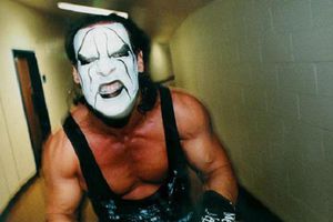 Sting aparecerá en el videojuego de la WWE