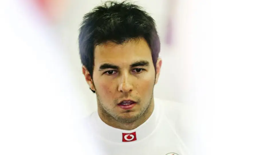 'Hemos sacado el máximo potencial del coche': Checo Pérez
