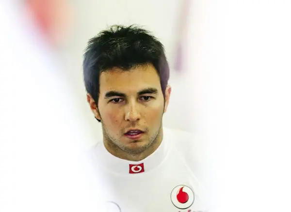 'Hemos sacado el máximo potencial del coche': Checo Pérez