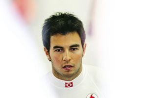 'Hemos sacado el máximo potencial del coche': Checo Pérez