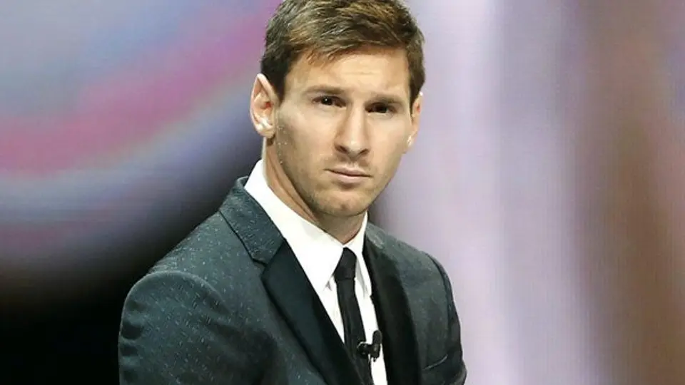 Abogado de Messi solicita aplazamiento de juicio