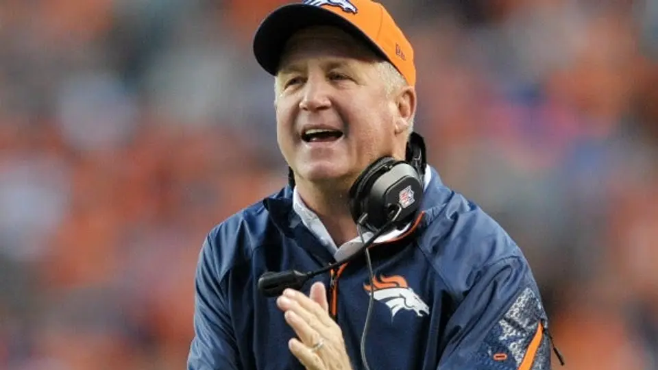 Se encuentra estable el entrenador de Broncos