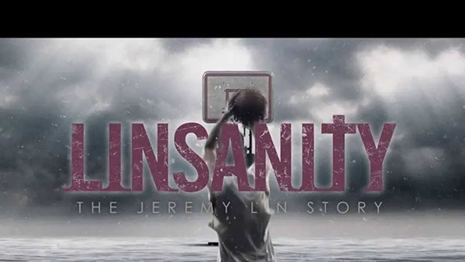 'Linsanity', la historia de Jeremy Lin llega al cine