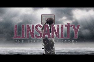 'Linsanity', la historia de Jeremy Lin llega al cine
