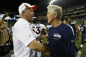 Carroll y Fox, por algo más que el SB