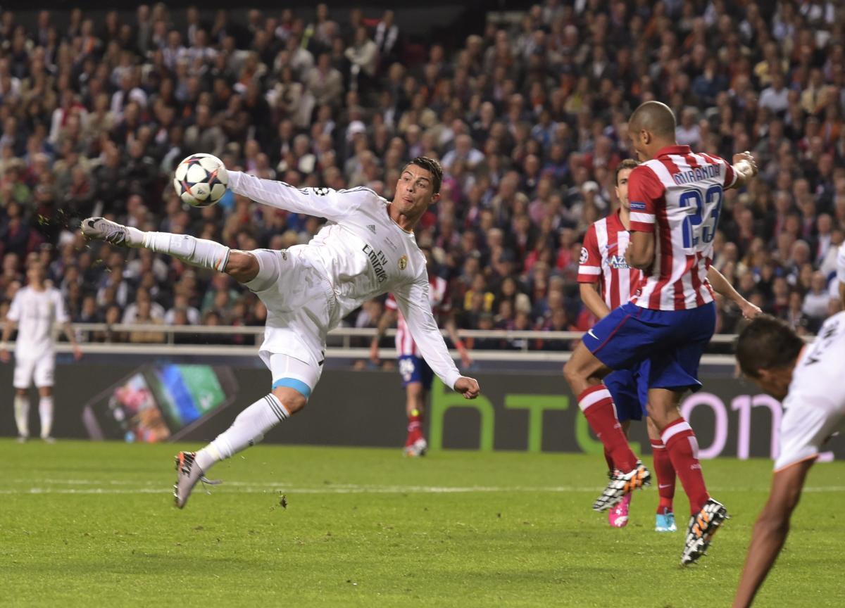 FOTO: AP