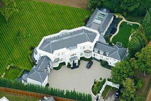 John Terry vende la 'casa de sus sueños'