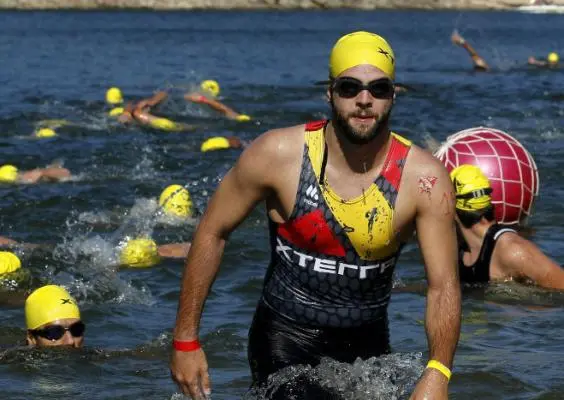 Soley y Tusell se imponen en Xterra de Madrid
