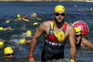 Soley y Tusell se imponen en Xterra de Madrid