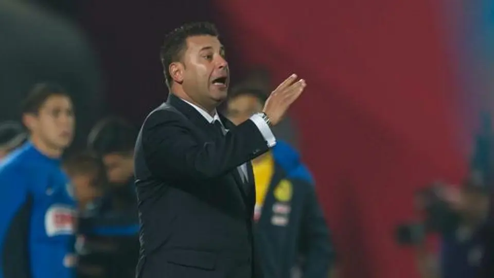 Mohamed espera que la derrota ante Xolos sirva de aprendizaje