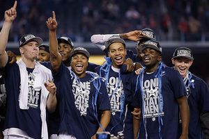 Huskies, Campeón nacional del basquetbol en la NCAA