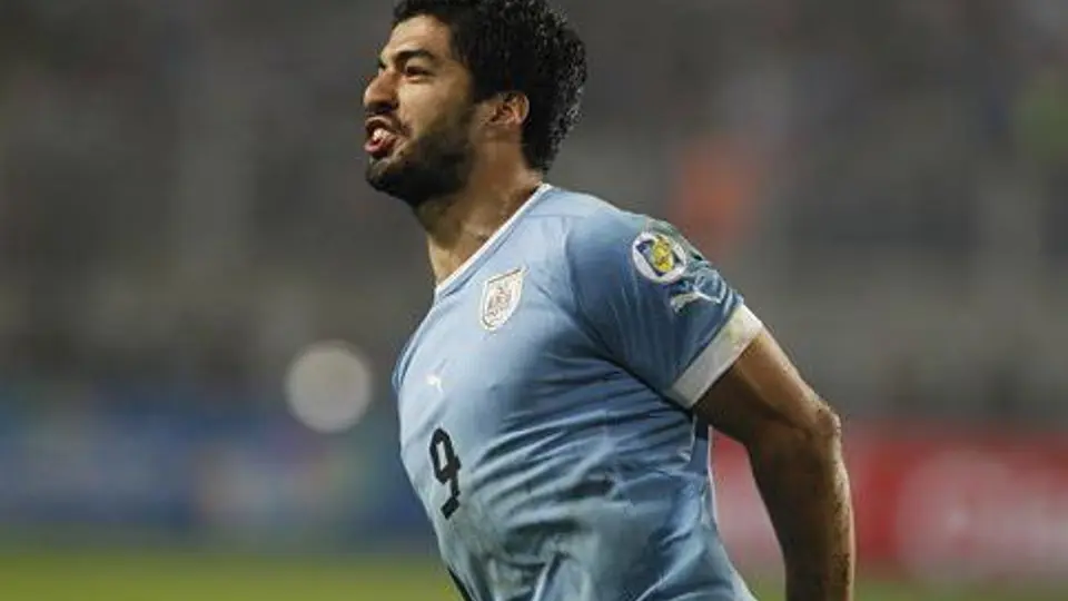 McCartney pide a Suárez que le dedique un gol en el Mundial