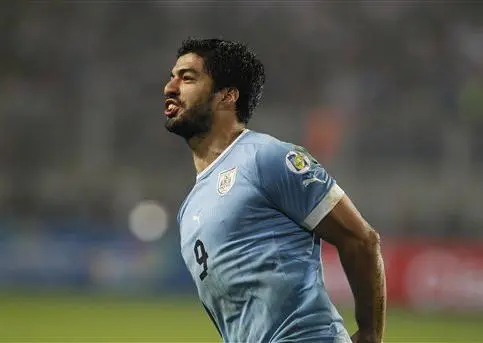 McCartney pide a Suárez que le dedique un gol en el Mundial