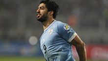 McCartney pide a Suárez que le dedique un gol en el Mundial