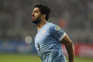 McCartney pide a Suárez que le dedique un gol en el Mundial