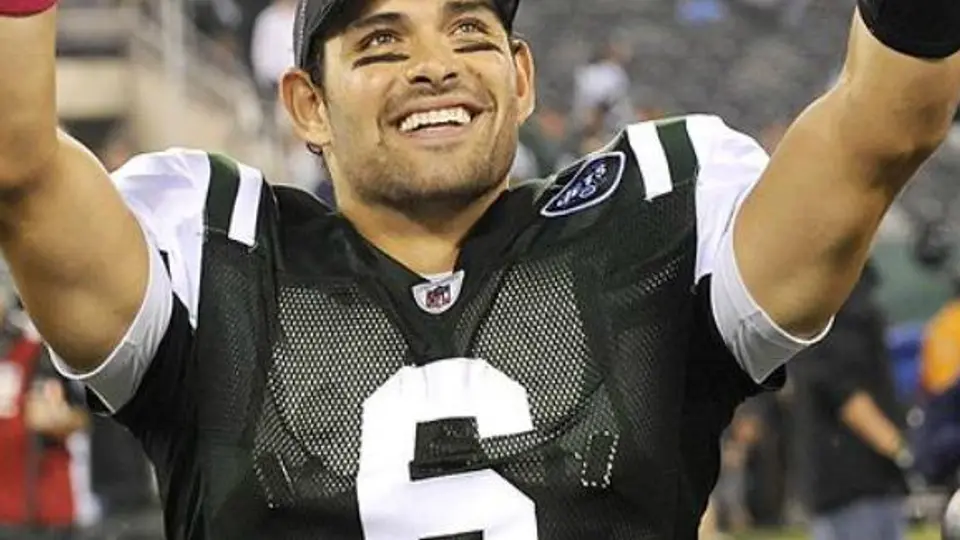 Mark Sánchez se despide de Jets con una carta