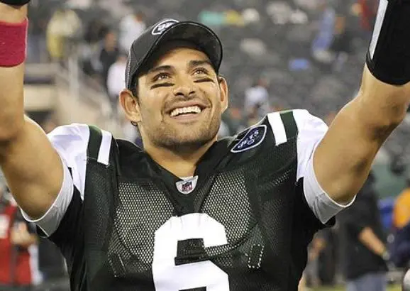 Mark Sánchez se despide de Jets con una carta