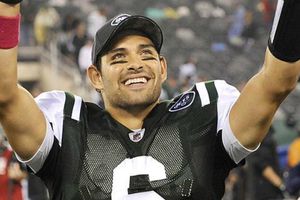 Mark Sánchez se despide de Jets con una carta