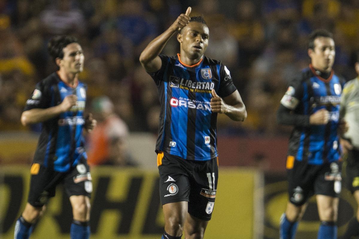 FOTO: MEXSPORT